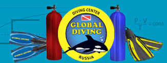 Global Diving